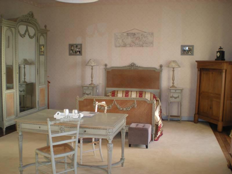 Villa Manoir De Ponsay Chantonnay Exterior foto